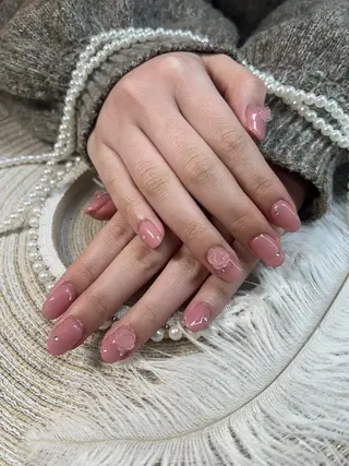 ネイル Alra- 店舗のネイルデザイン