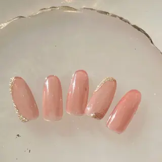 ネイル nailsalon SIMB.のネイルデザイン