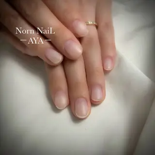 ネイル U Ayaのネイルデザイン