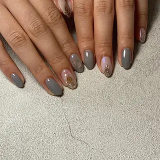 ネイル S♡JEWEL所属・S. JEWELのネイルデザイン