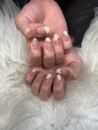 ネイル yu kaのネイルデザイン