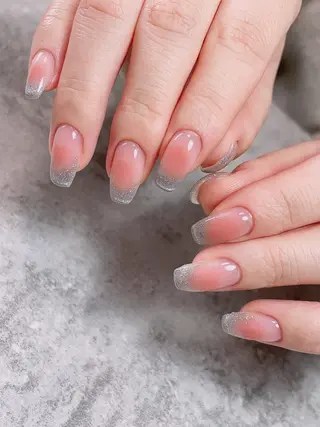 ネイル Ai Nail所属・Ai Nailのネイルデザイン