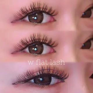 マツエク・マツパ JurerEye☆ sakiのマツエク・マツパデザイン