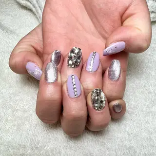 ネイル COCO+所属・COCO +のエステ・リラクイメージ