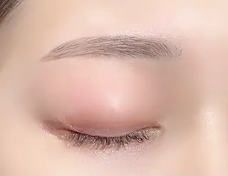 アイブロウ Makea西新井店 井上のマツエク・マツパデザイン