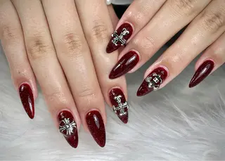 ネイル Yuki Nailsalonのネイルデザイン