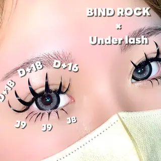 マツエク・マツパ beautysalonICY所属・ICY❁⃘eye aikaのマツエク・マツパデザイン