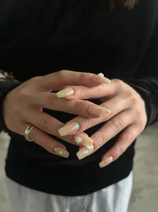 ネイル loveday RISAのネイルデザイン