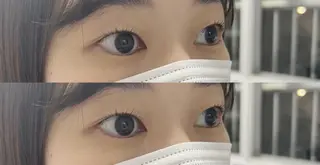 マツエク・マツパ 幸岡 希和のネイルデザイン