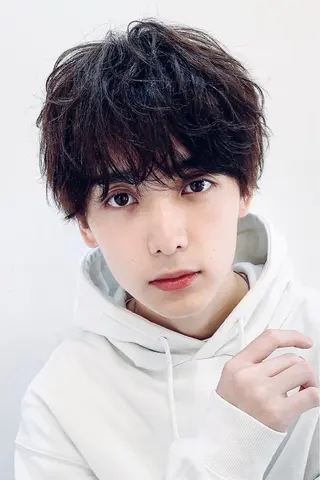 メンズ 🩷カットカラー🩷 モデル様募集中のヘアスタイル