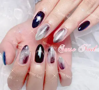 ネイル 🎀Sense Nail渋谷店🎀のネイルデザイン