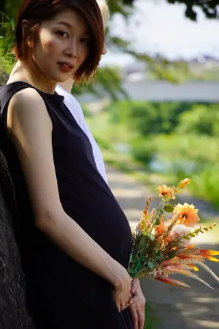 brilliantly.MANIA所属・Nagao Ayumiのマツエク・マツパデザイン