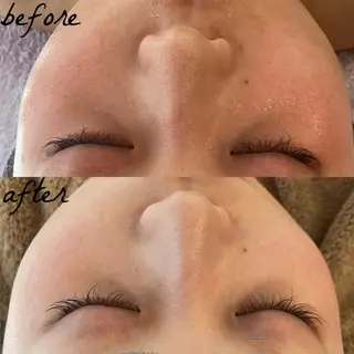 メンズ メナード岐阜市茜部 杉浦のエステ・リラクイメージ