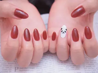 ネイル NAIL'S MODAのネイルデザイン
