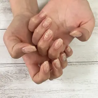 ネイル nail salon muuのネイルデザイン