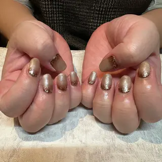 ネイル Tocowaka マエダのネイルデザイン