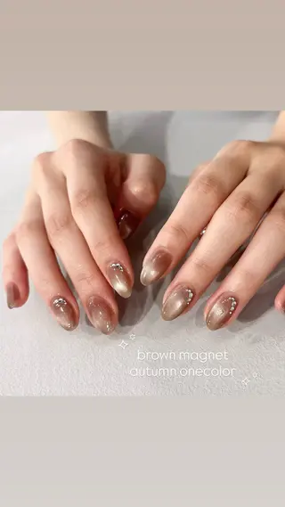 ネイル uri☺︎︎ natsumiのネイルデザイン