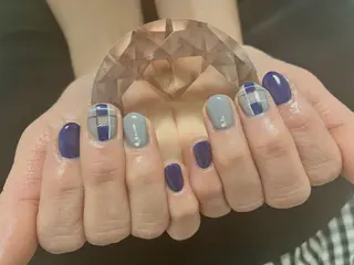 ネイル 近藤 美春のネイルデザイン