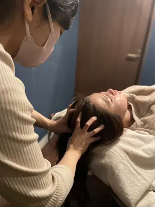 田代 美香のヘアスタイル