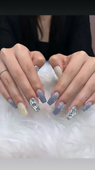 ネイル Chika/ C.nailのネイルデザイン