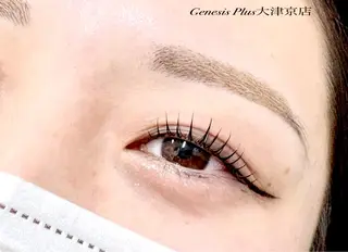 マツエク・マツパ Genesis Plus大津京店のエステ・リラクイメージ