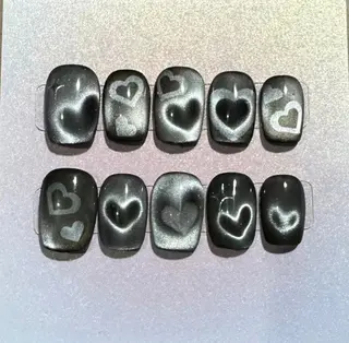 ネイル Hi_nails \ パラジェル取扱店のその他イメージ