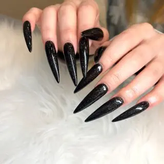 ネイル AND Nail所属・AND Nail ＆のネイルデザイン