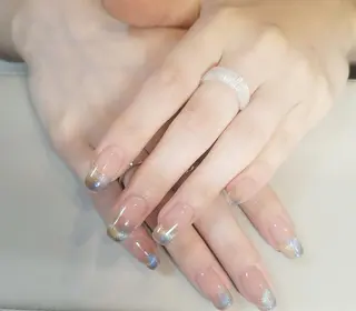 ネイル Salon-NAKO 🐷shirai🐷のネイルデザイン