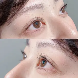 マツエク・マツパ SALON VILLAGE Kinshicho所属・GINZA店 YUKIの眉毛・アイブロウイメージ