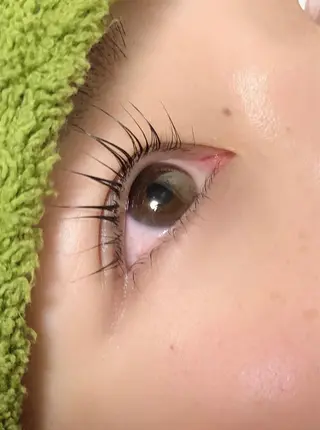 マツエク・マツパ nail salon Blancのネイルデザイン