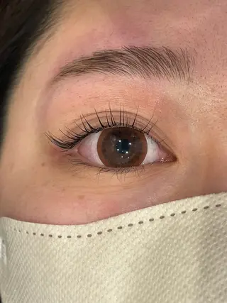 マツエク・マツパ ArisLy JR長町店所属・ArisLyJR長町 matsumotoのマツエク・マツパデザイン