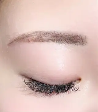 アイブロウ Makea西新井店 菊池のマツエク・マツパデザイン