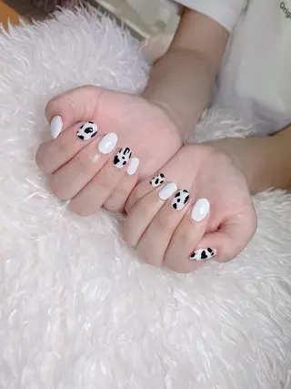 ネイル n o q r m. n a c h iのネイルデザイン