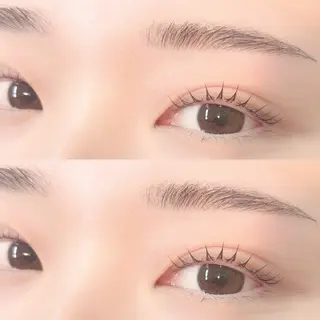 アイブロウ mecotto大宮店 店長MAKI似合わせのマツエク・マツパデザイン