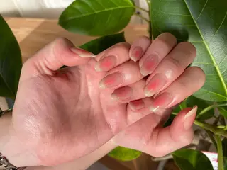 ネイル Suim所属・木下 綾のマツエク・マツパデザイン