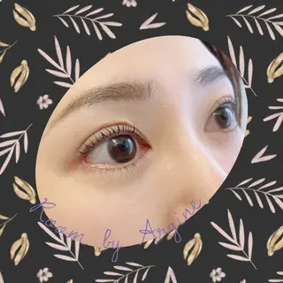 マツエク・マツパ Room By Argineの眉毛・アイブロウイメージ