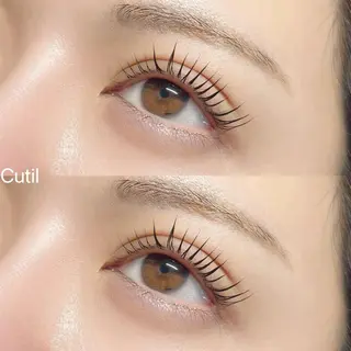 マツエク・マツパ か なのマツエク・マツパデザイン