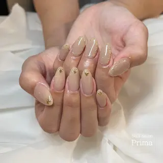 ネイル SalonPrima Nail & Eyeのマツエク・マツパデザイン