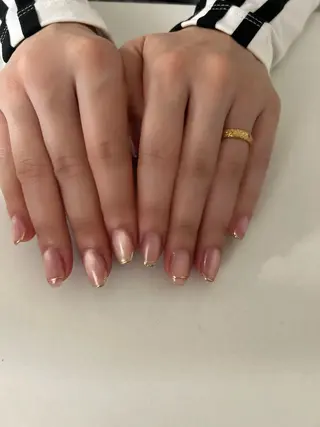 ネイル Forme所属・Forme MINAMIのネイルデザイン