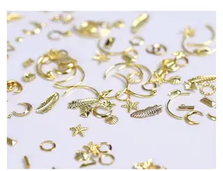 ネイル Cute beauty2のマツエク・マツパデザイン