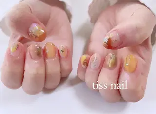 ネイル loop hair所属・kohatsu こはっちゃんのネイルデザイン