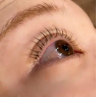 マツエク・マツパ offSHORE sahoのマツエク・マツパデザイン