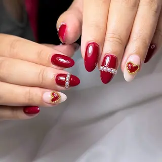 ネイル Kitty1689 Kittyのネイルデザイン