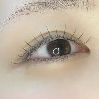 マツエク・マツパ becky lash ERIKOのマツエク・マツパデザイン