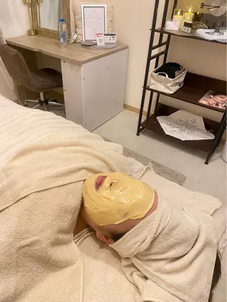 salon cuore豊中服部のエステ・リラクイメージ