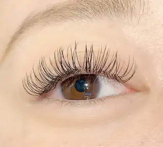 マツエク・マツパ アイデザイナー Key（ケイ）の眉毛・アイブロウイメージ