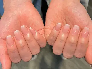 ネイル 🫧💜 Yoshizawaのネイルデザイン