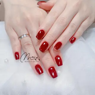 ネイル MaiBeauty To  Toのネイルデザイン