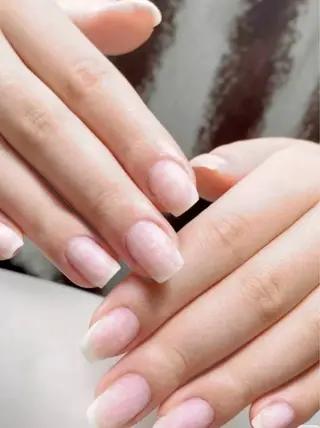 ネイル ENsalon 綾のネイルデザイン