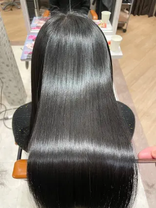 💫艶髪💫 ✂︎佐久間俊生✂︎のヘアスタイル